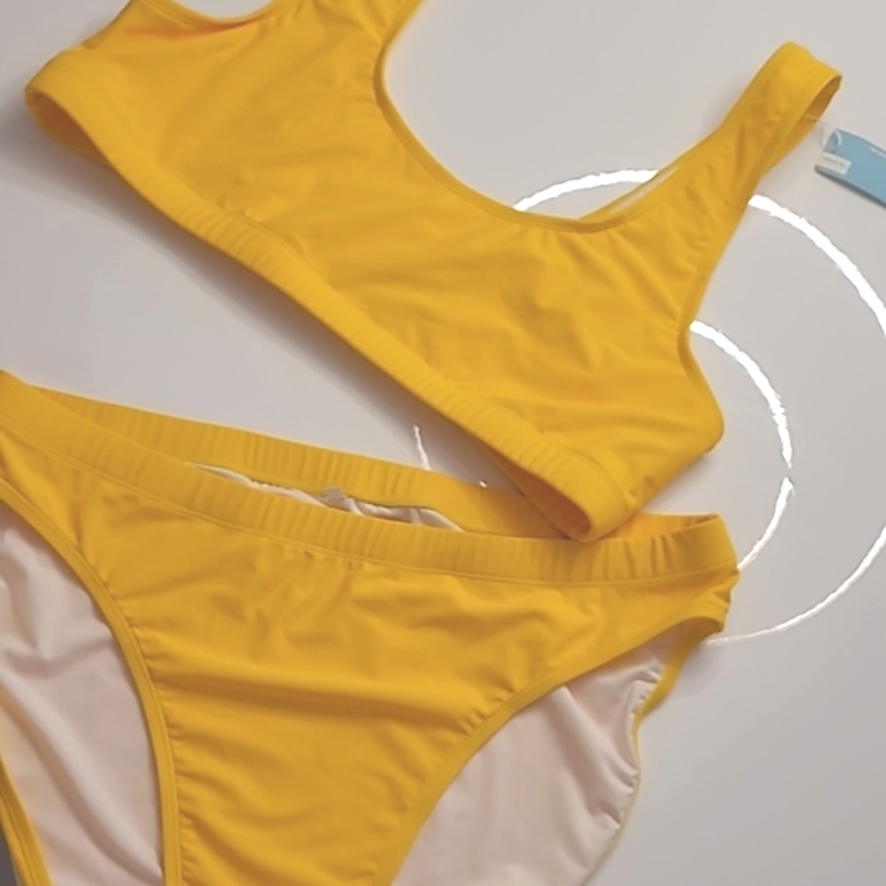 Swimsuit from summer mae 2x large